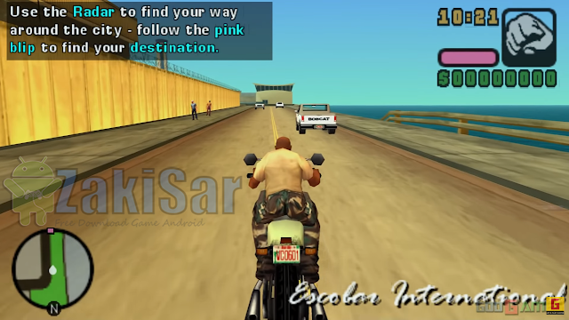 Gta 5 Iso File For Ppsspp Free Download