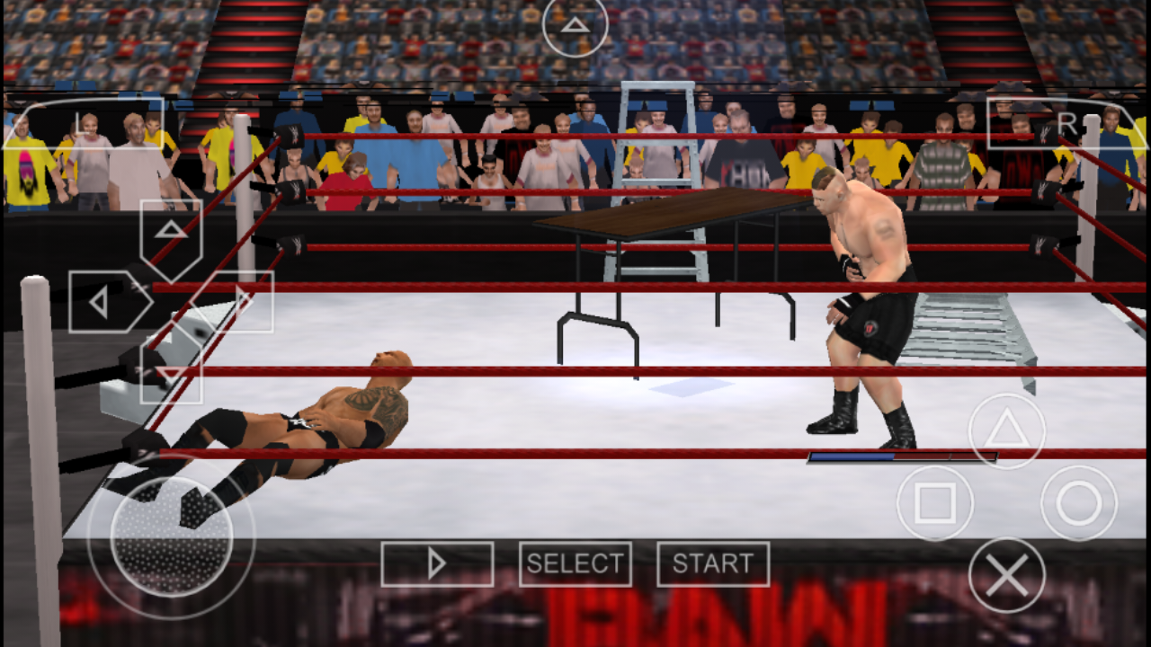 Wwe 2k14 ppsspp download