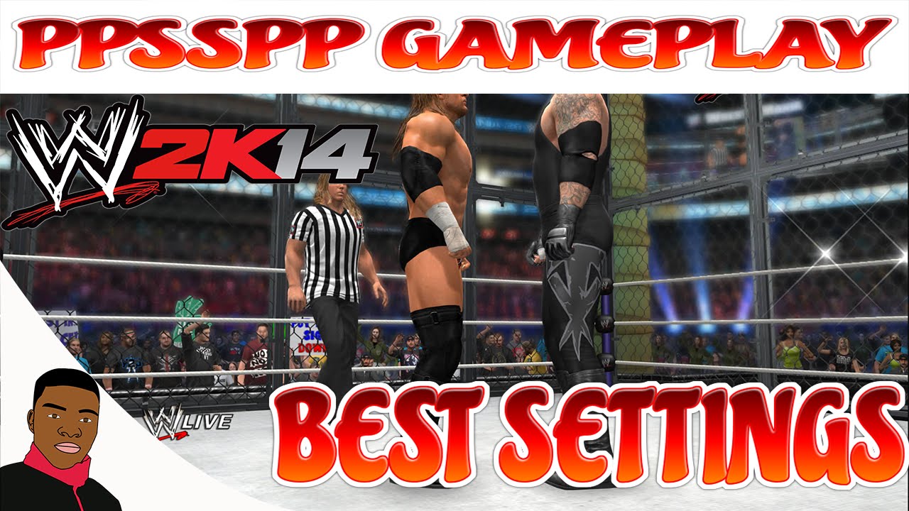 Wwe 2014 Game Download For Ppsspp